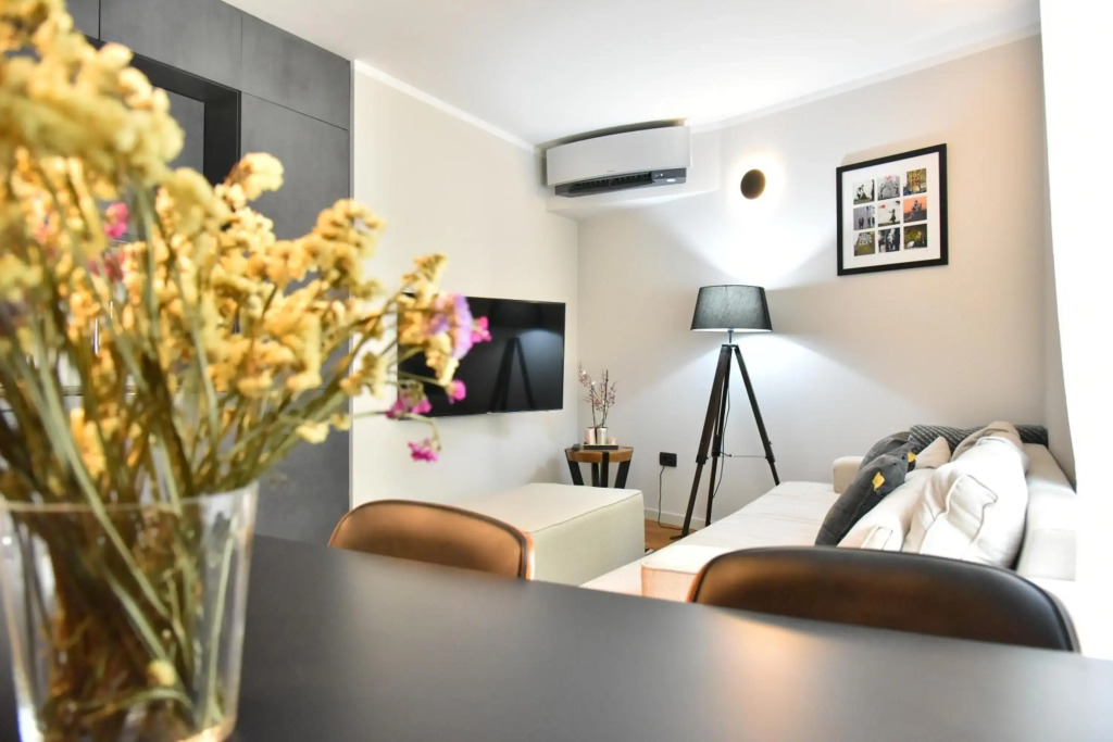 Lux Luna apartments & rooms - AE1442