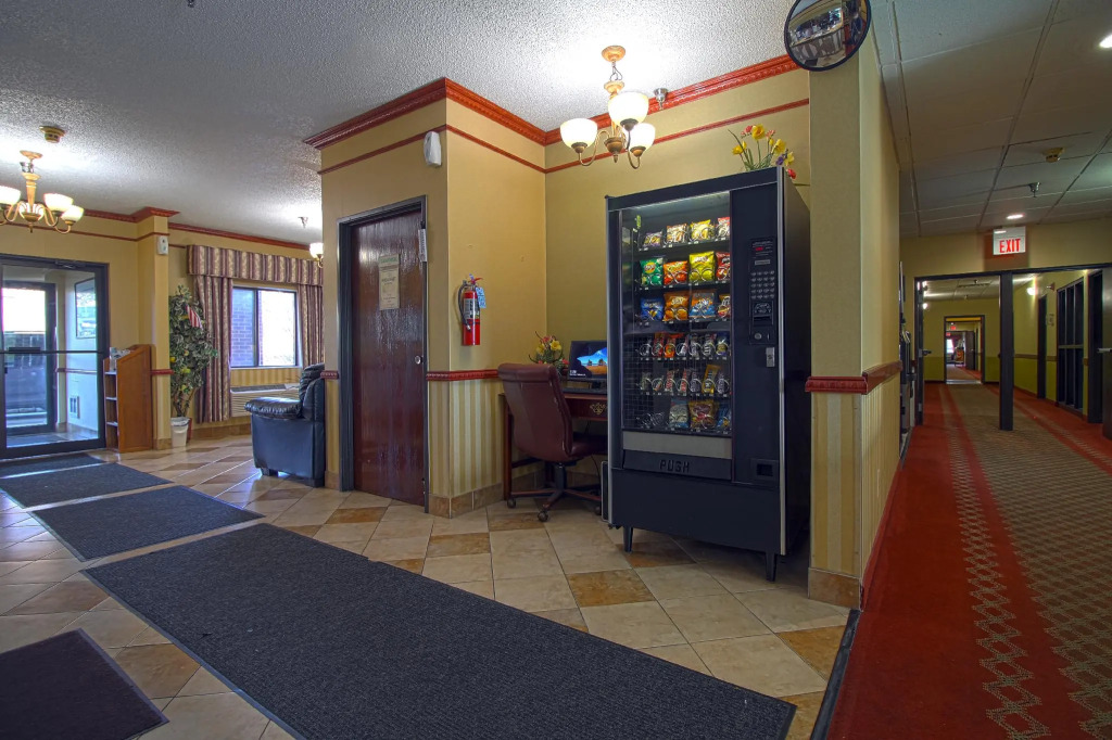 Geneva Motel