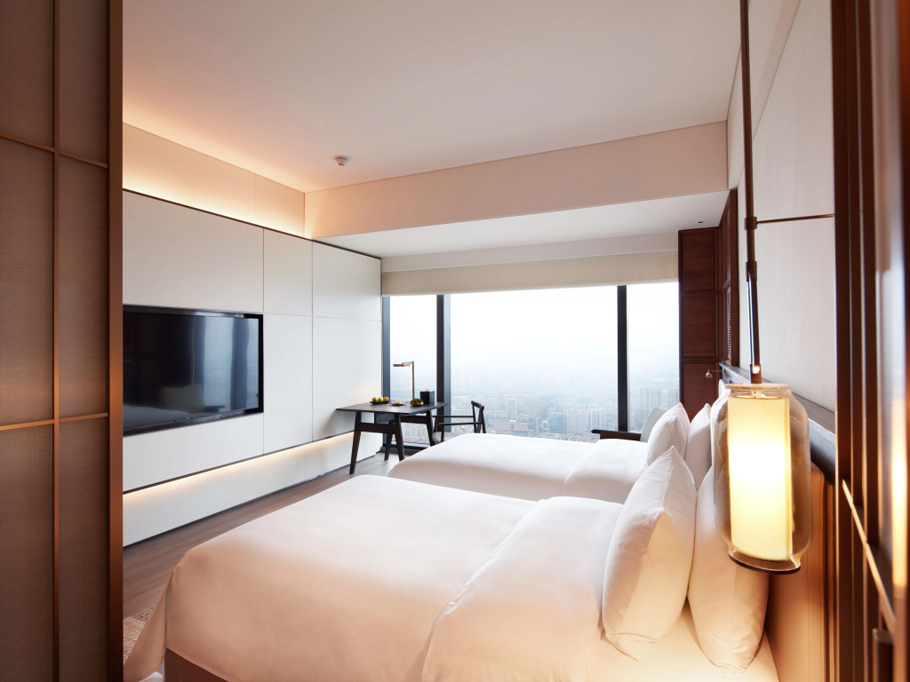 Shangri-La Nanning