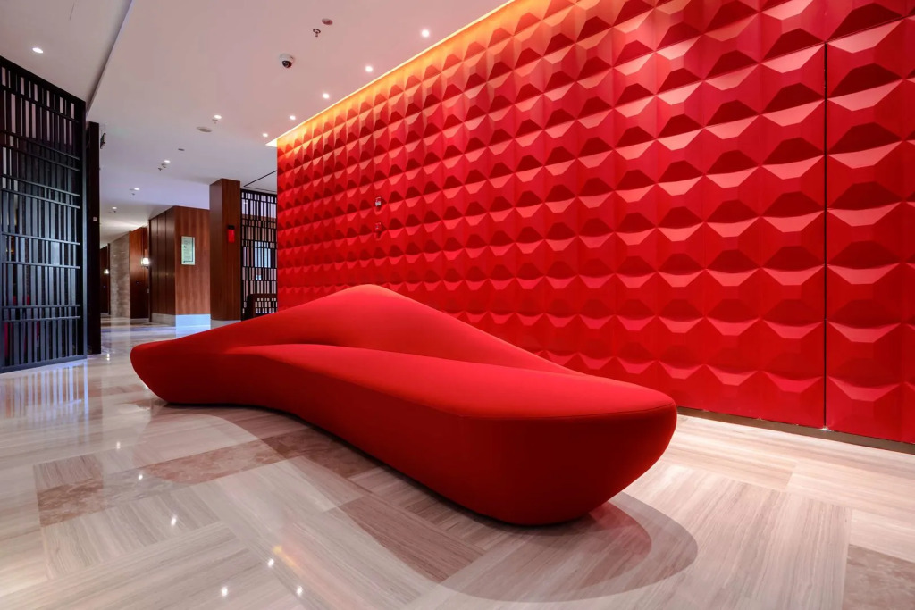 Suzhou Jade Conference Center
