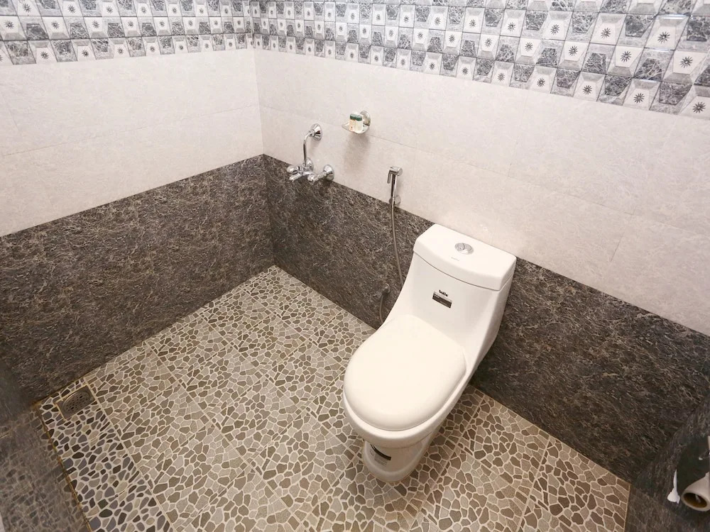 OYO 13019 Thekkady Cabanas