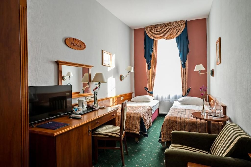 Pietrak Hotel