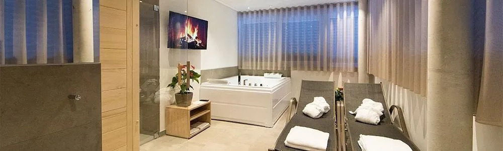 Vitus Steyr Hotel & SPA Suites