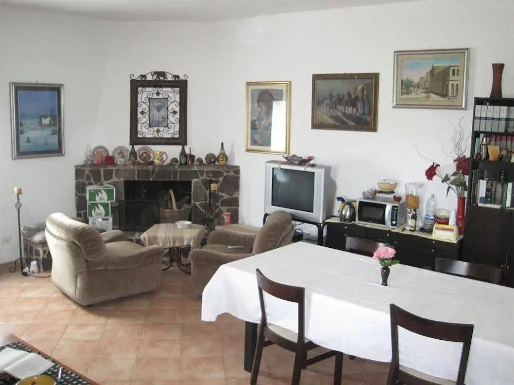 Bed & Breakfast Las Rosas