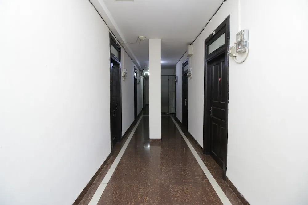 Airy Eco Taman Sari Mangga Besar Tiga Belas 1 Jakarta