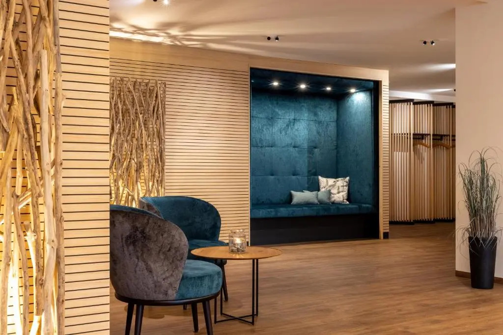 Hotel Lipprandt