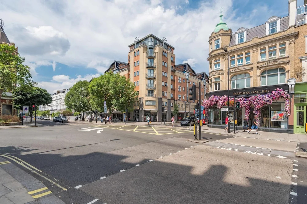Delightful Notting Hill Home near Hyde Park