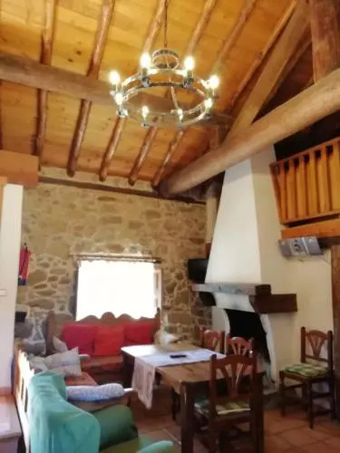 Casa Rural La Pontezuela Abajo