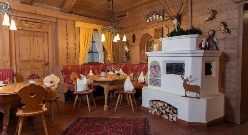 Biohotel Walserstuba
