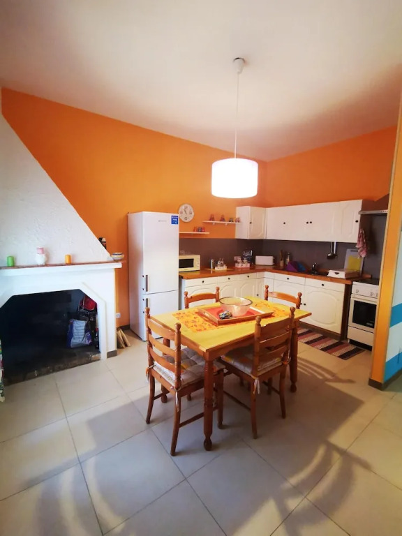 Apartment with 3 Bedrooms in Is Fiascus - 7 Km From the Beach