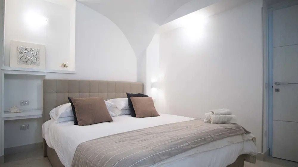 My Exclusive Italy - Spacious Villa with 4 rooms, pool, solarium & garden