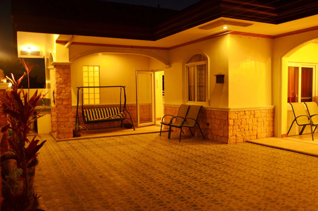 Casa D Estrella Apartelle