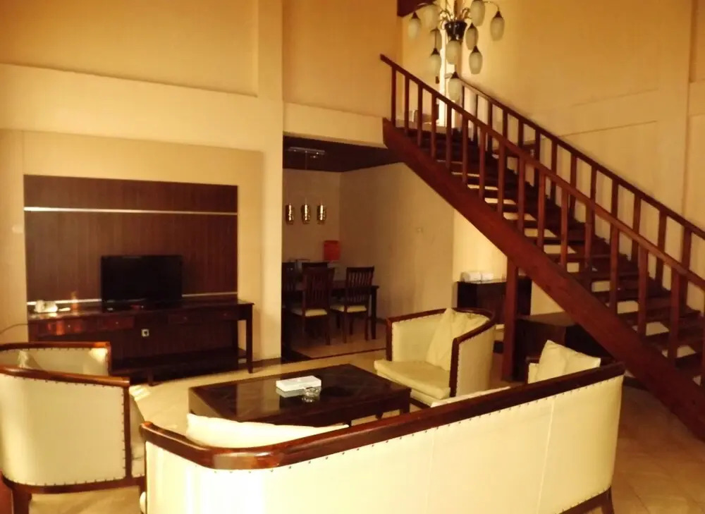 Banaran 9 Resort