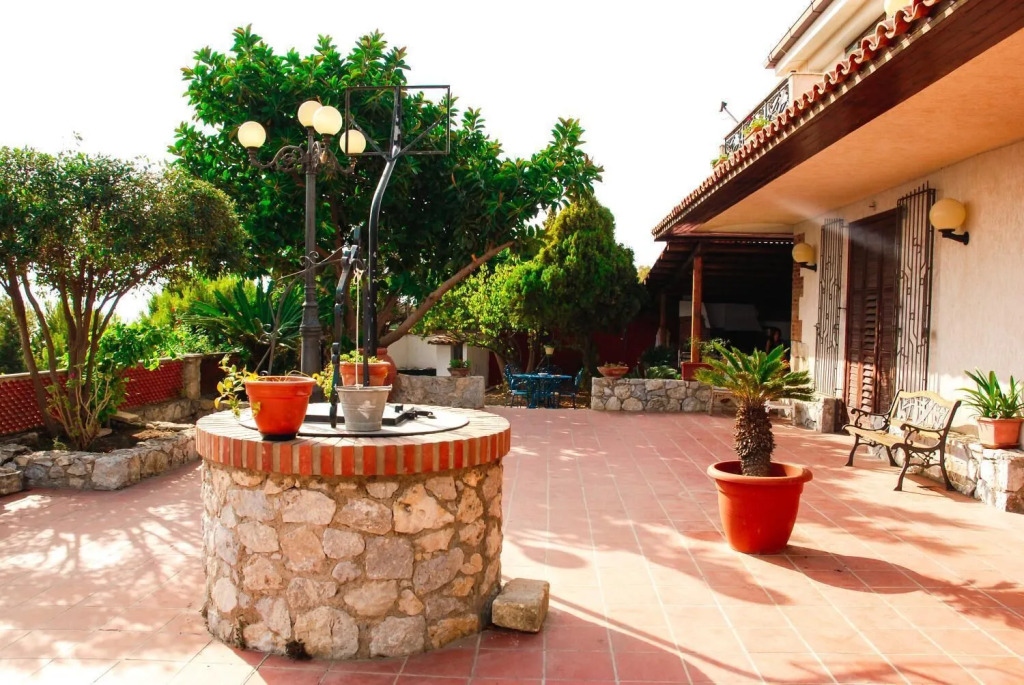 B&B Villa Sorriso