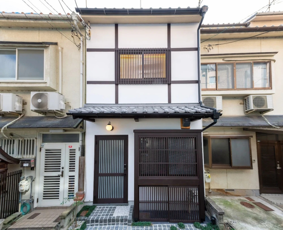 TABITABI STAY HIGASHIYAMA