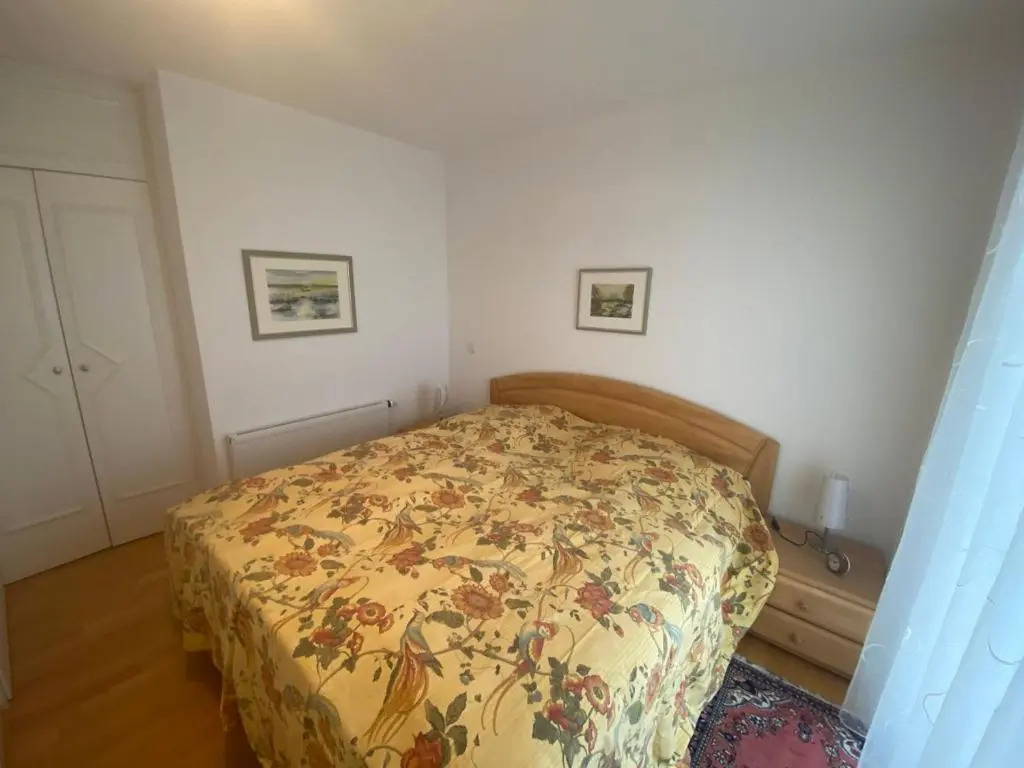 Dünenwind, Ferienwohnung 4