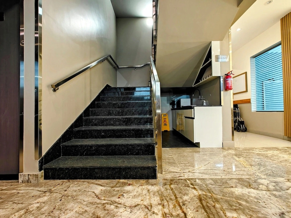Fortale Prime | Serviced Apartment