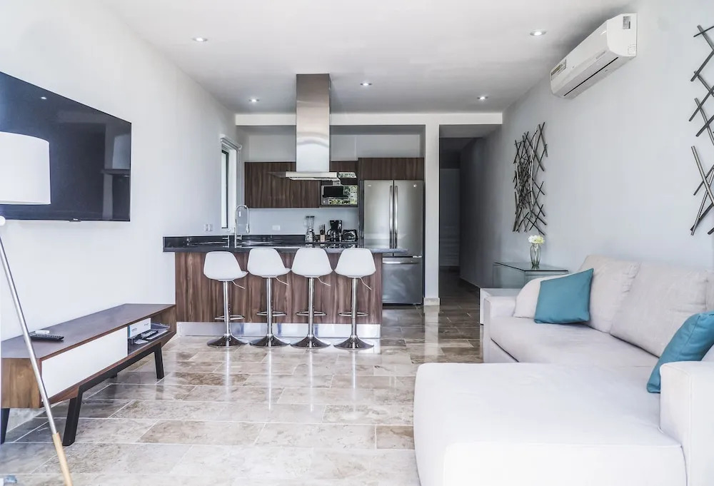 Terrazas Apartments by Bahia Principe