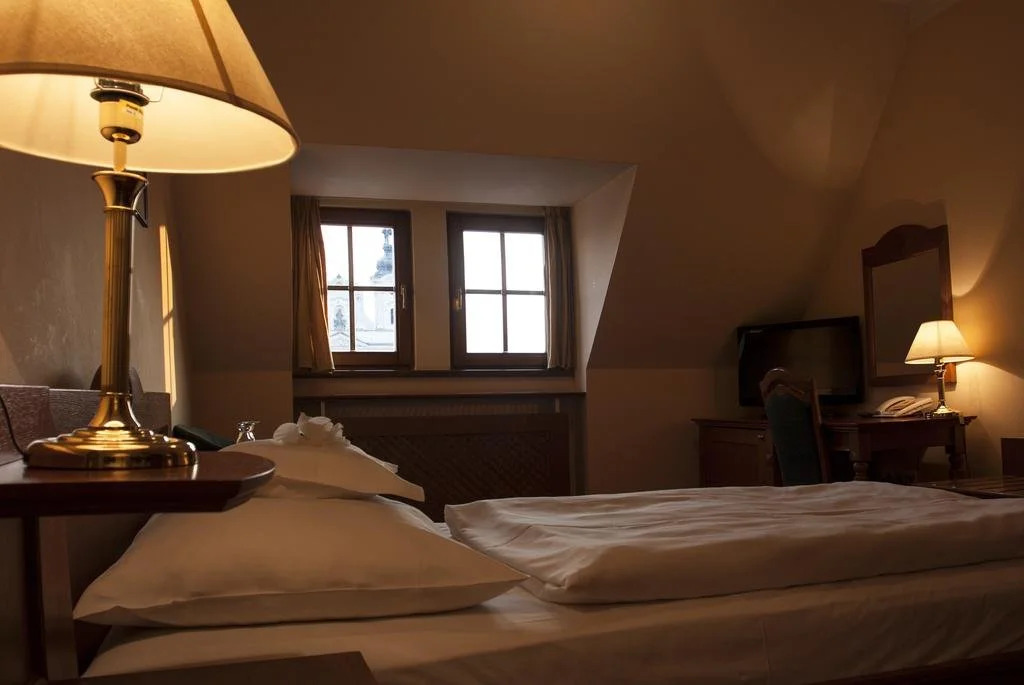 Hotel Slunce