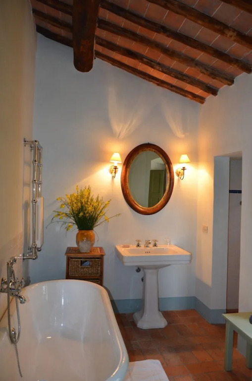Beautiful Restored Farmhouse