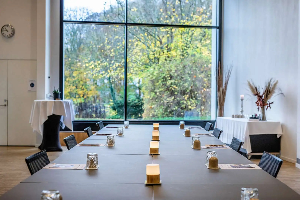 Hotel Scheelsminde