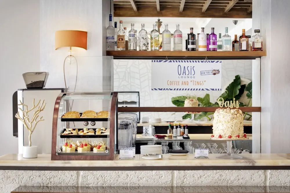 O2 Beach Club & Spa All Inclusive by Ocean Hotels