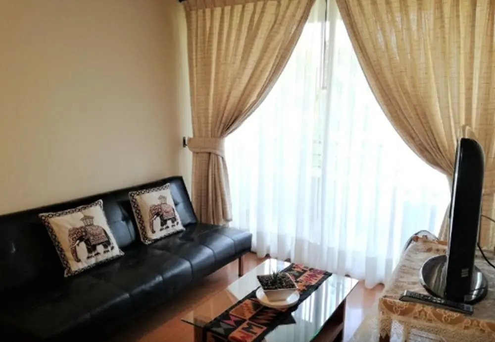 Ohmni Apart Hotel