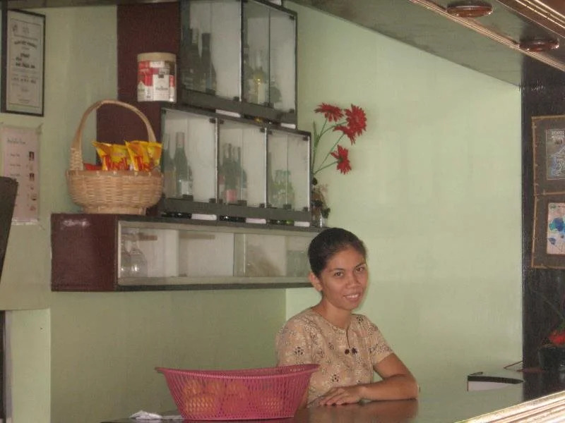 Bita Ug Beach Resort