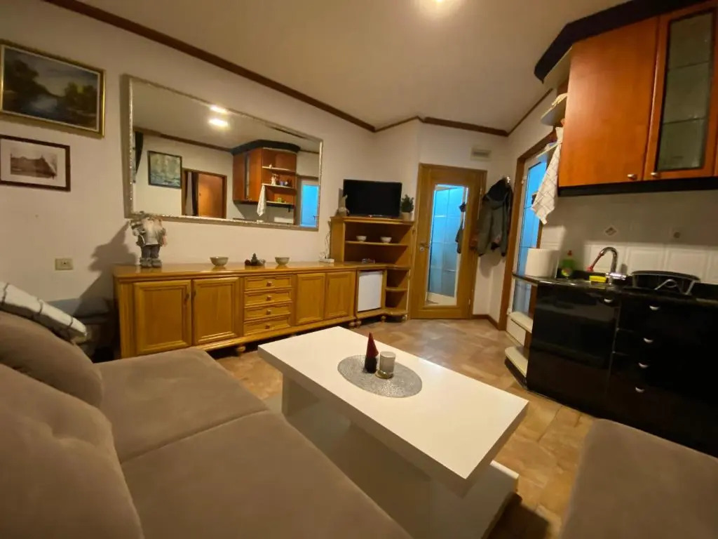 Vila Plan 303 Kopaonik