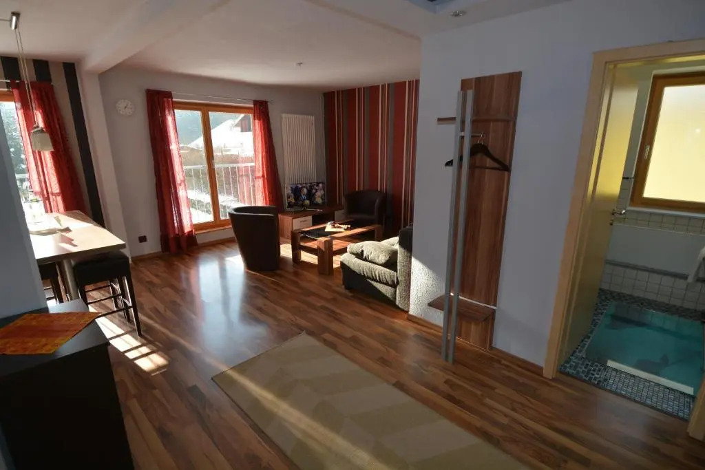 VITALHOTEL Schulenberg