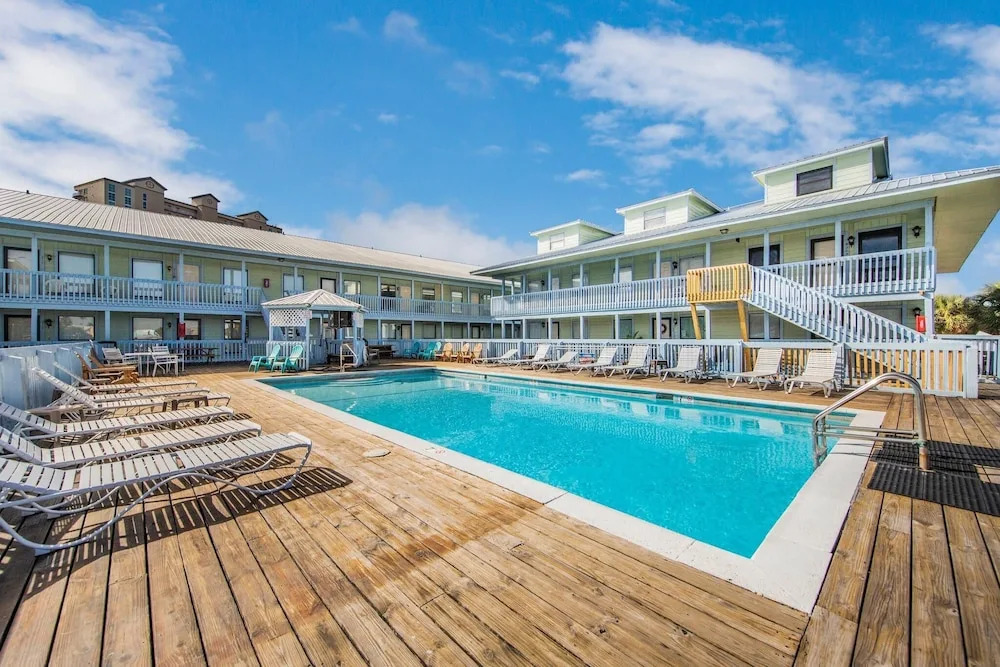 The Cove 205B by Vacation Homes Collection