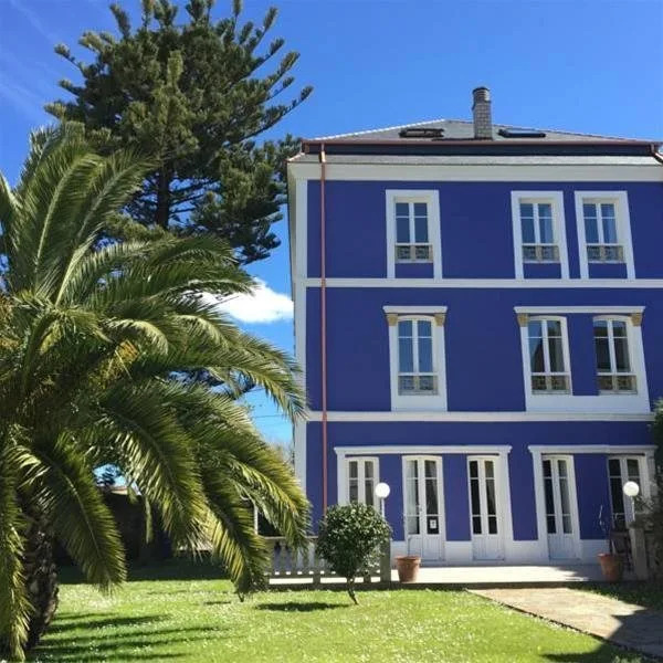 Hotel Gastronomico Parterre