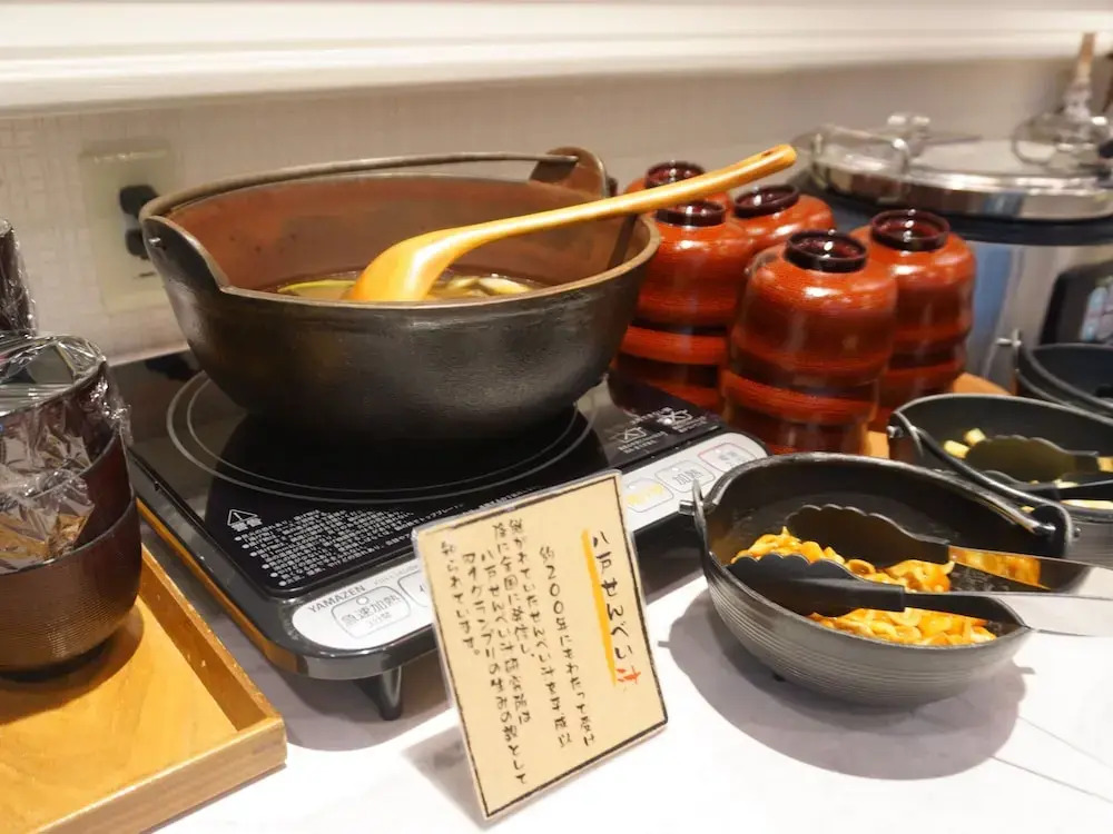 Hachinohe Rich Hotel