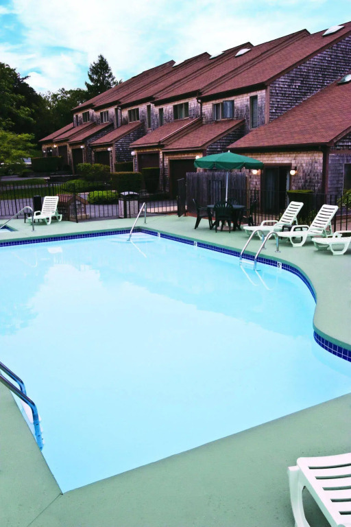 Club Wyndham Newport Overlook
