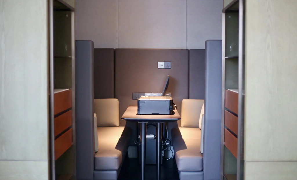 Crowne Plaza Xian Weiyang by IHG