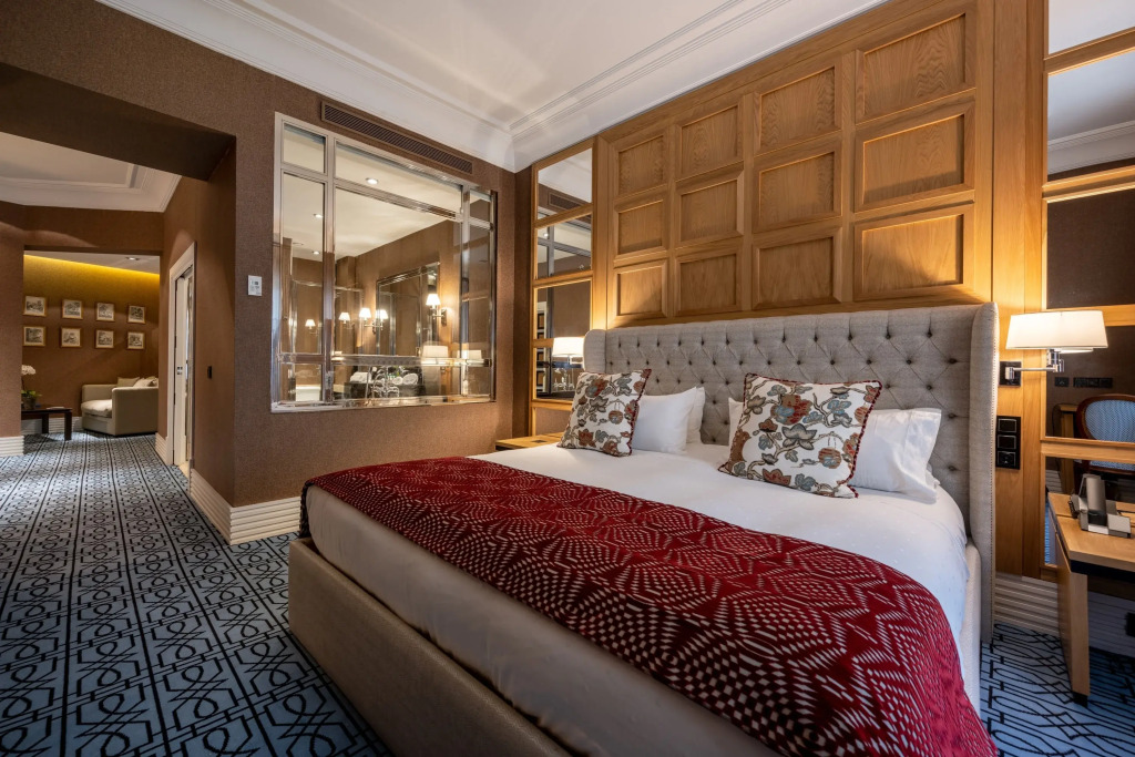 Hotel Rector