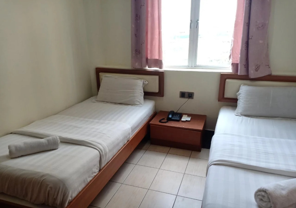 Tc Inn Hotel