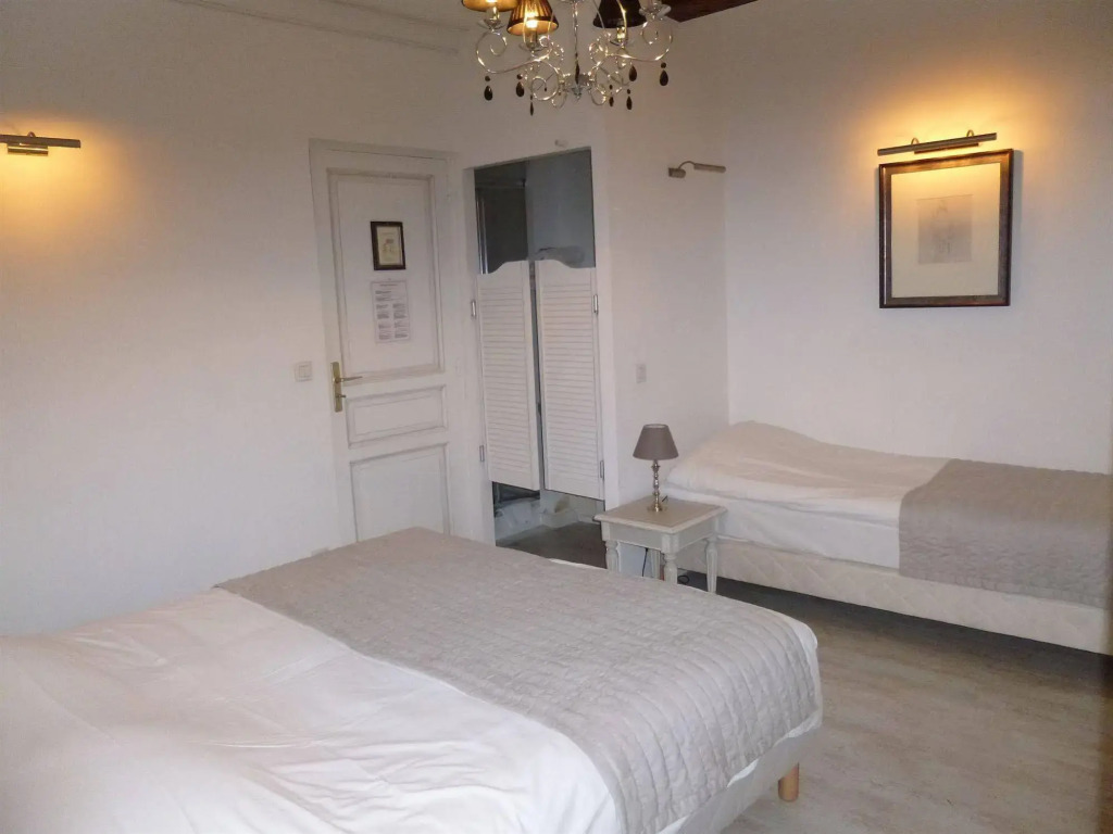Logis - Hotel De La Mairie