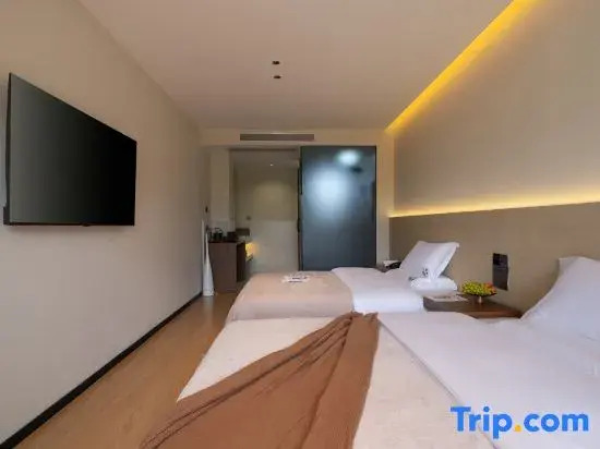 Lijiang Yunlai Snow Mountain Panoramic Resort Homestay