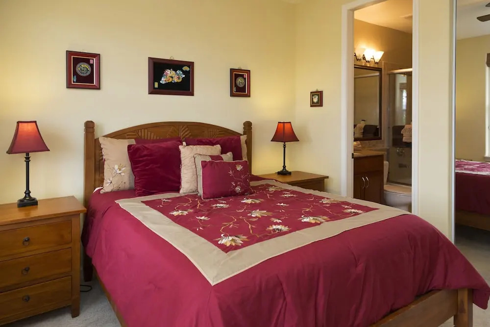 F4 Waikoloa Beach Villas