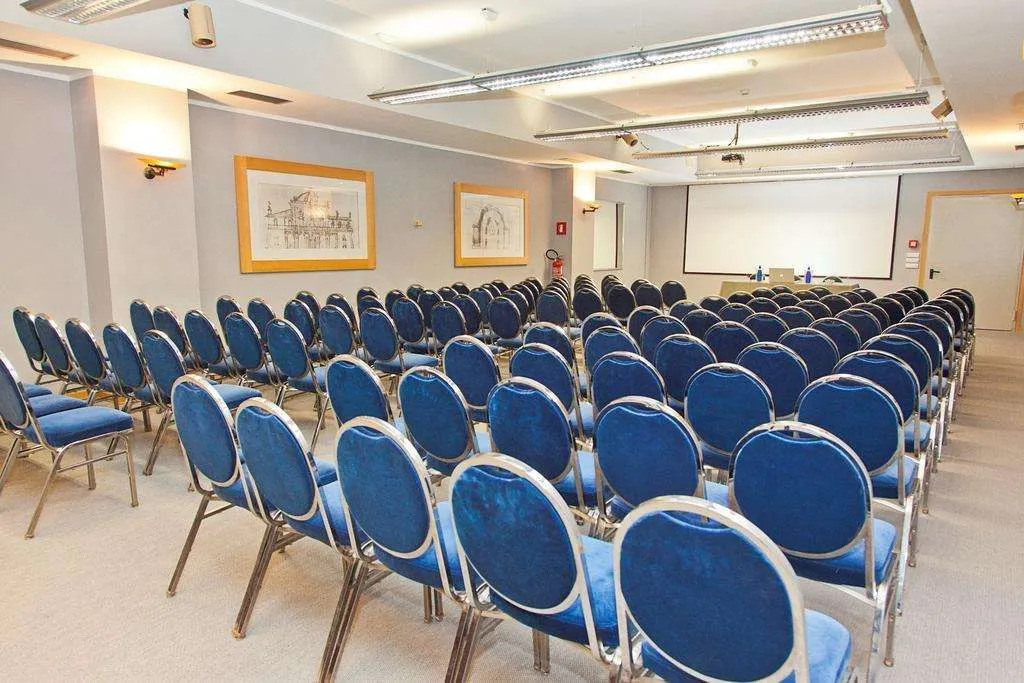 Hotel Borromini