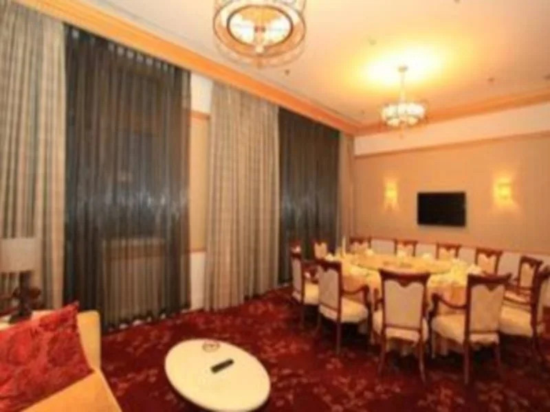 Datong Hotel