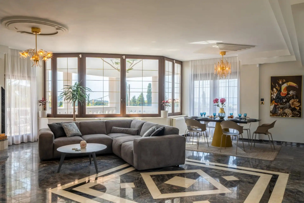 Red Rose Luxury Villa Ialyssos