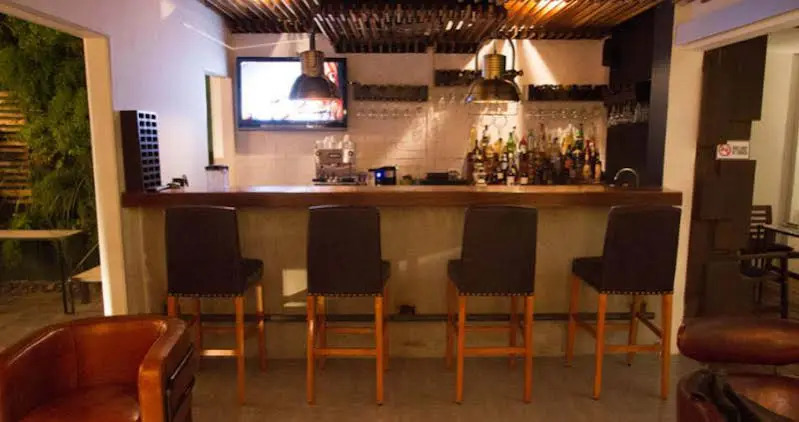 Sal & Luz Hotel Boutique