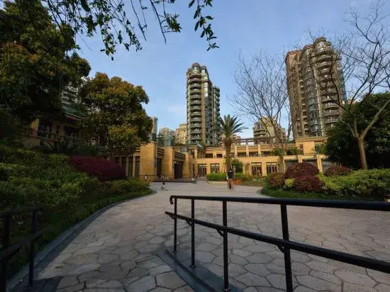 Lvcheng Club