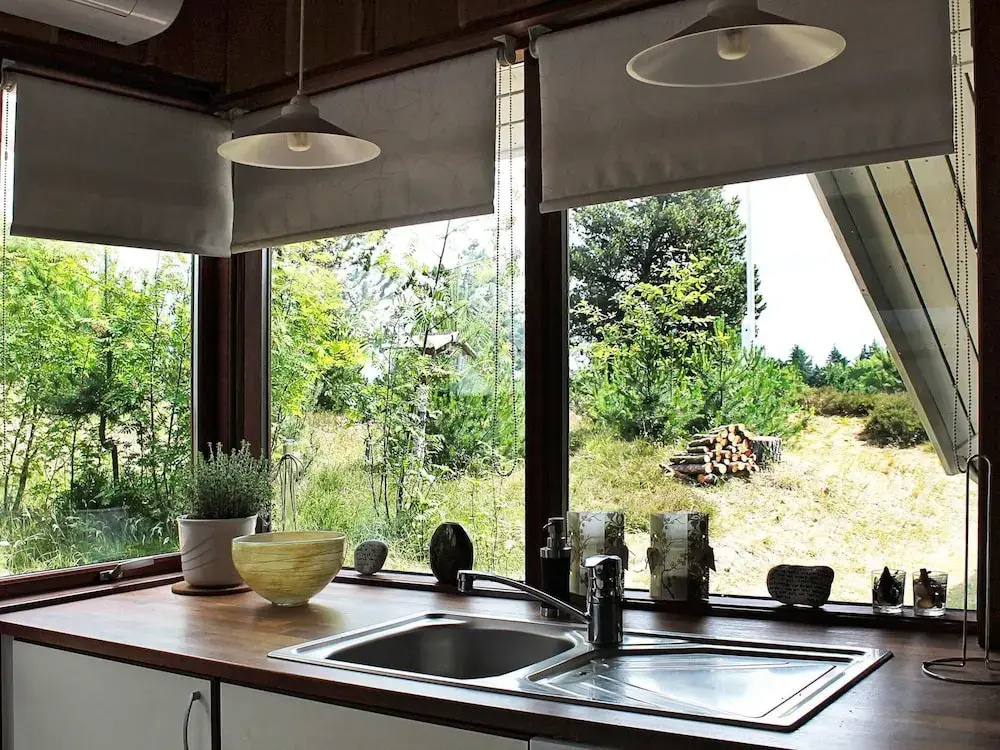 5 person holiday home in Rømø