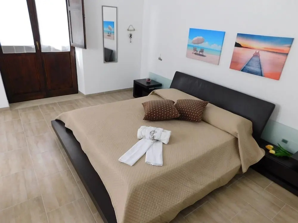La Casa di Venere