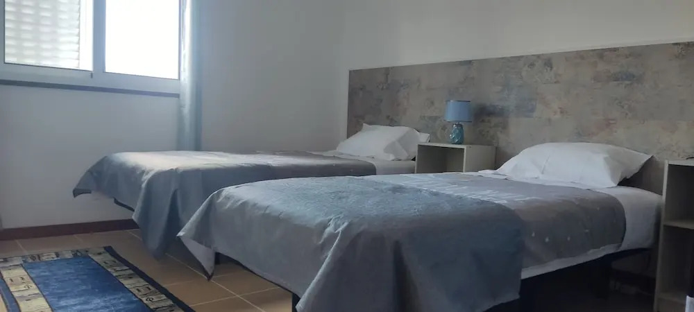 Apartamento Jardins D'Arriaga