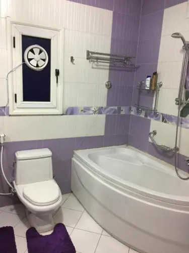 Al Bahr Al Aazam Apartment