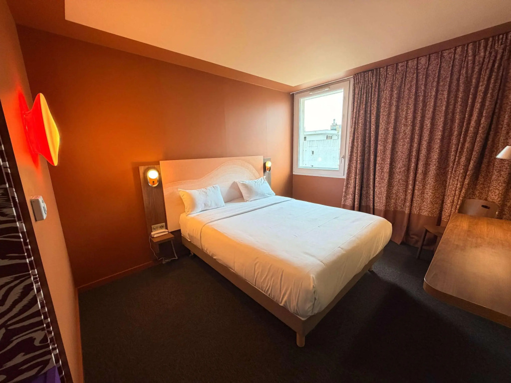 IBIS STYLES ALES CENTRE